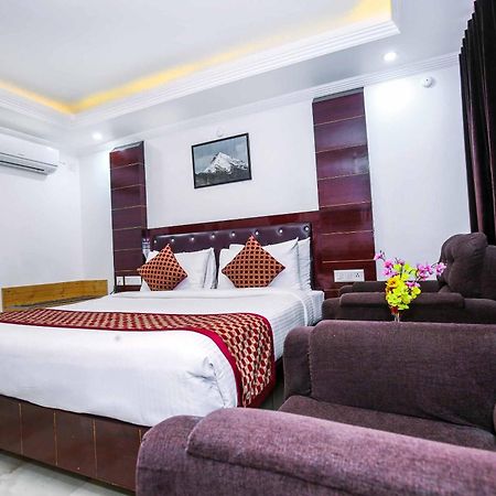 Hotel White Grand Shimla - In City Centre - A Centrally Ac Hotel Luaran gambar