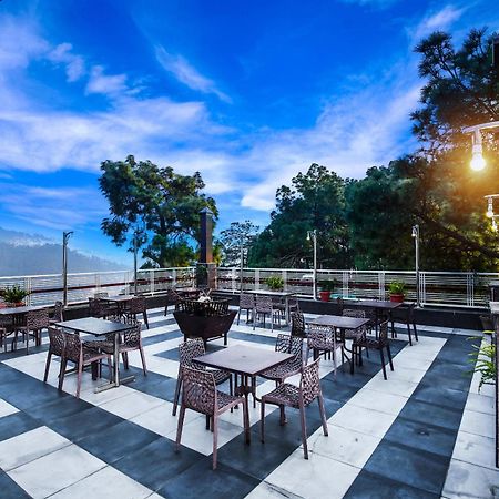 Hotel White Grand Shimla - In City Centre - A Centrally Ac Hotel Luaran gambar