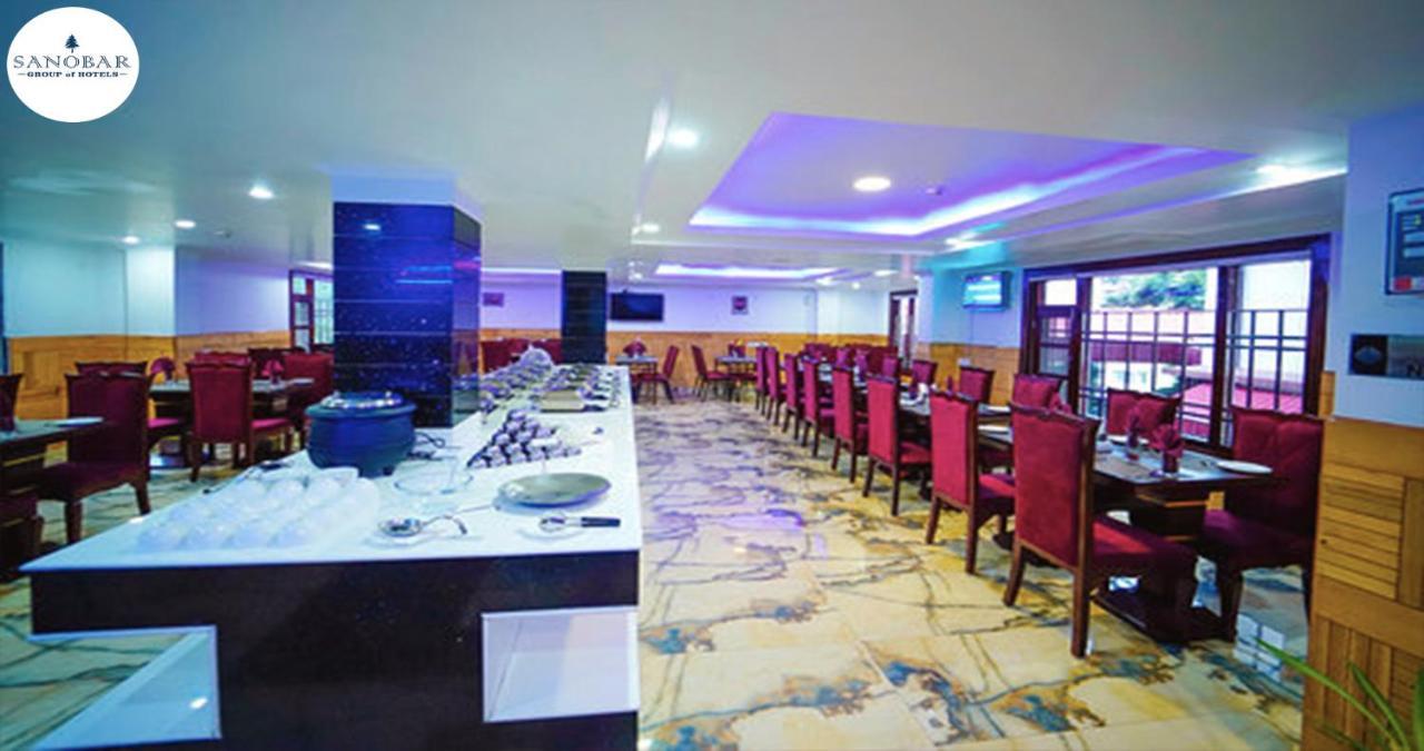 Hotel White Grand Shimla - In City Centre - A Centrally Ac Hotel Luaran gambar