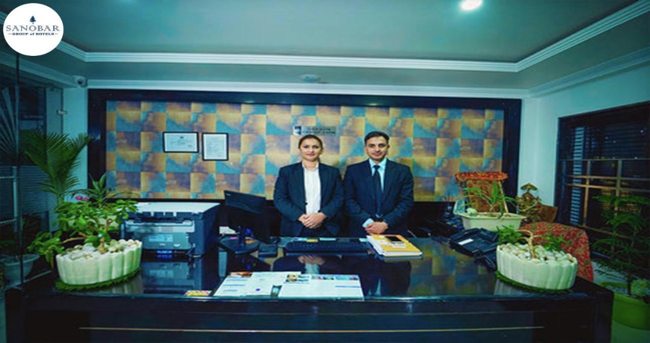 Hotel White Grand Shimla - In City Centre - A Centrally Ac Hotel Luaran gambar