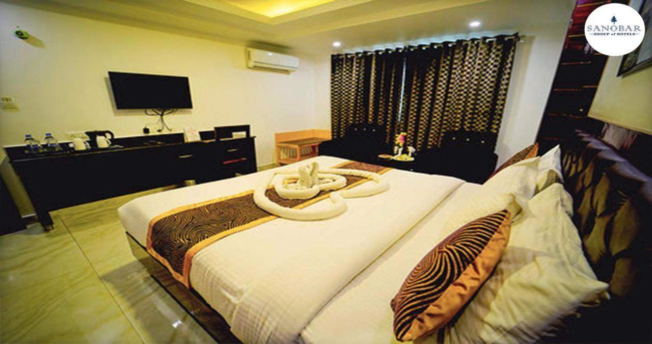 Hotel White Grand Shimla - In City Centre - A Centrally Ac Hotel Luaran gambar
