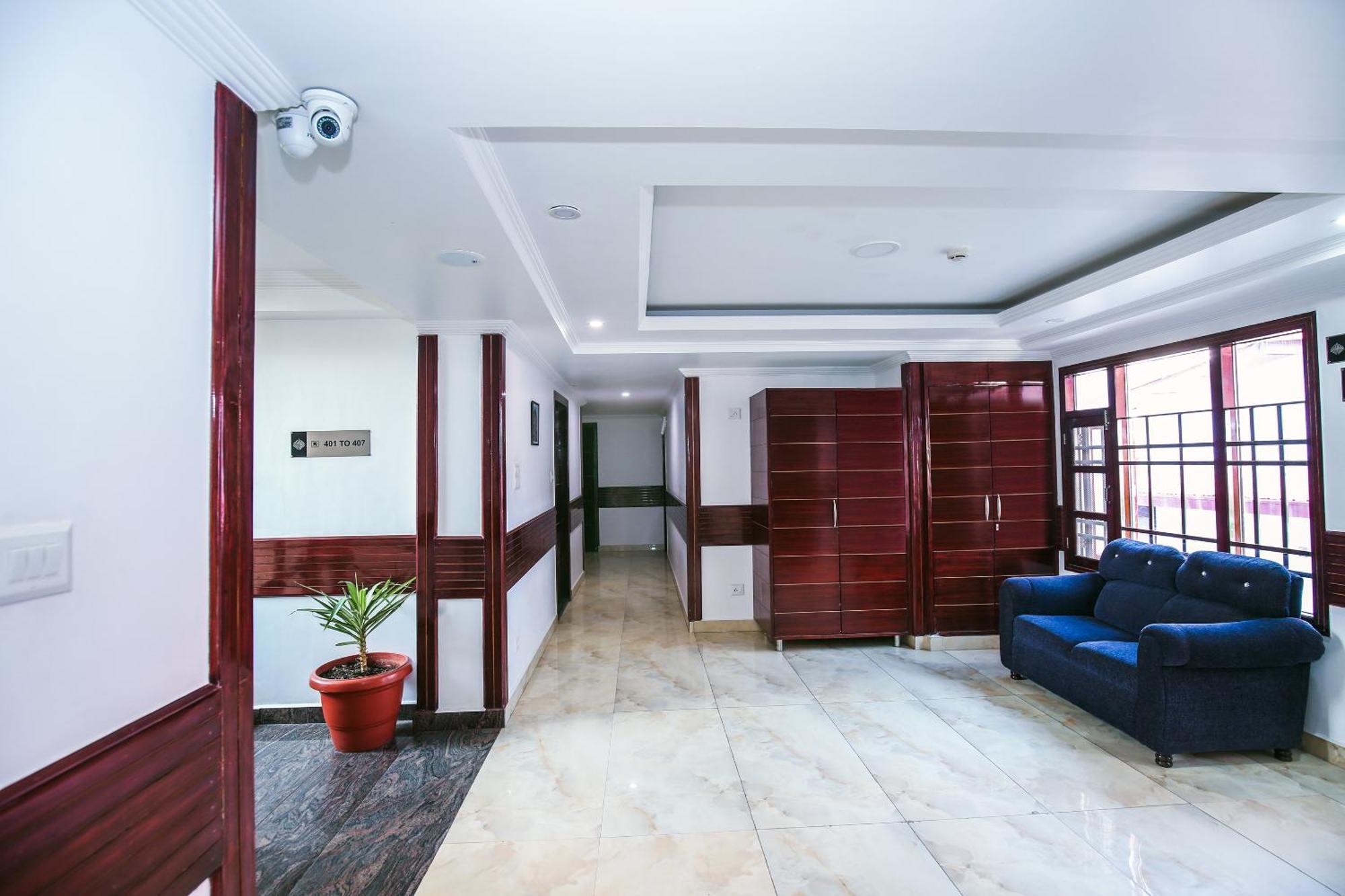 Hotel White Grand Shimla - In City Centre - A Centrally Ac Hotel Luaran gambar