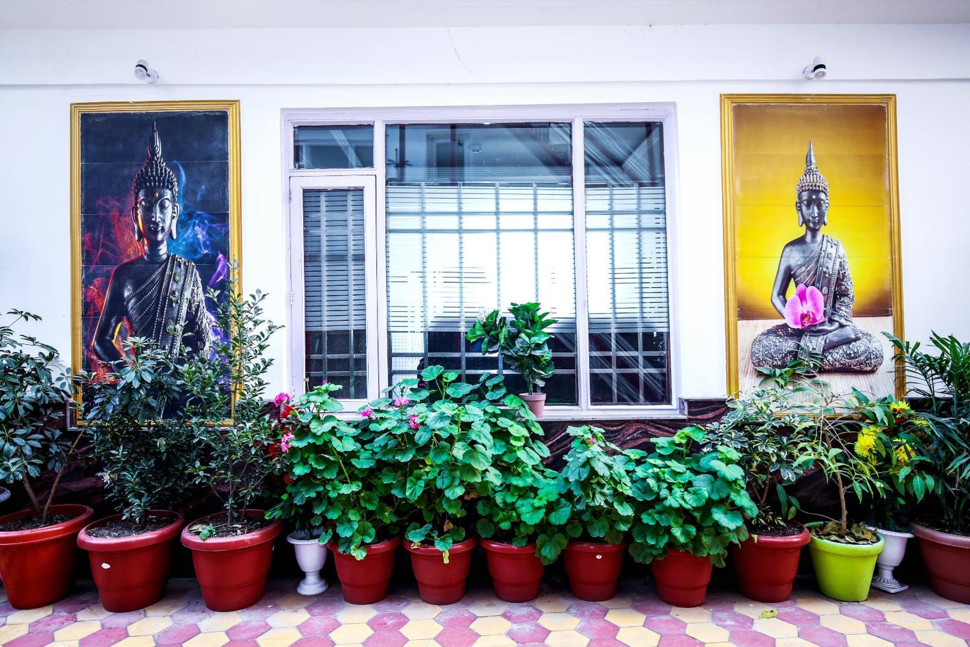 Hotel White Grand Shimla - In City Centre - A Centrally Ac Hotel Luaran gambar