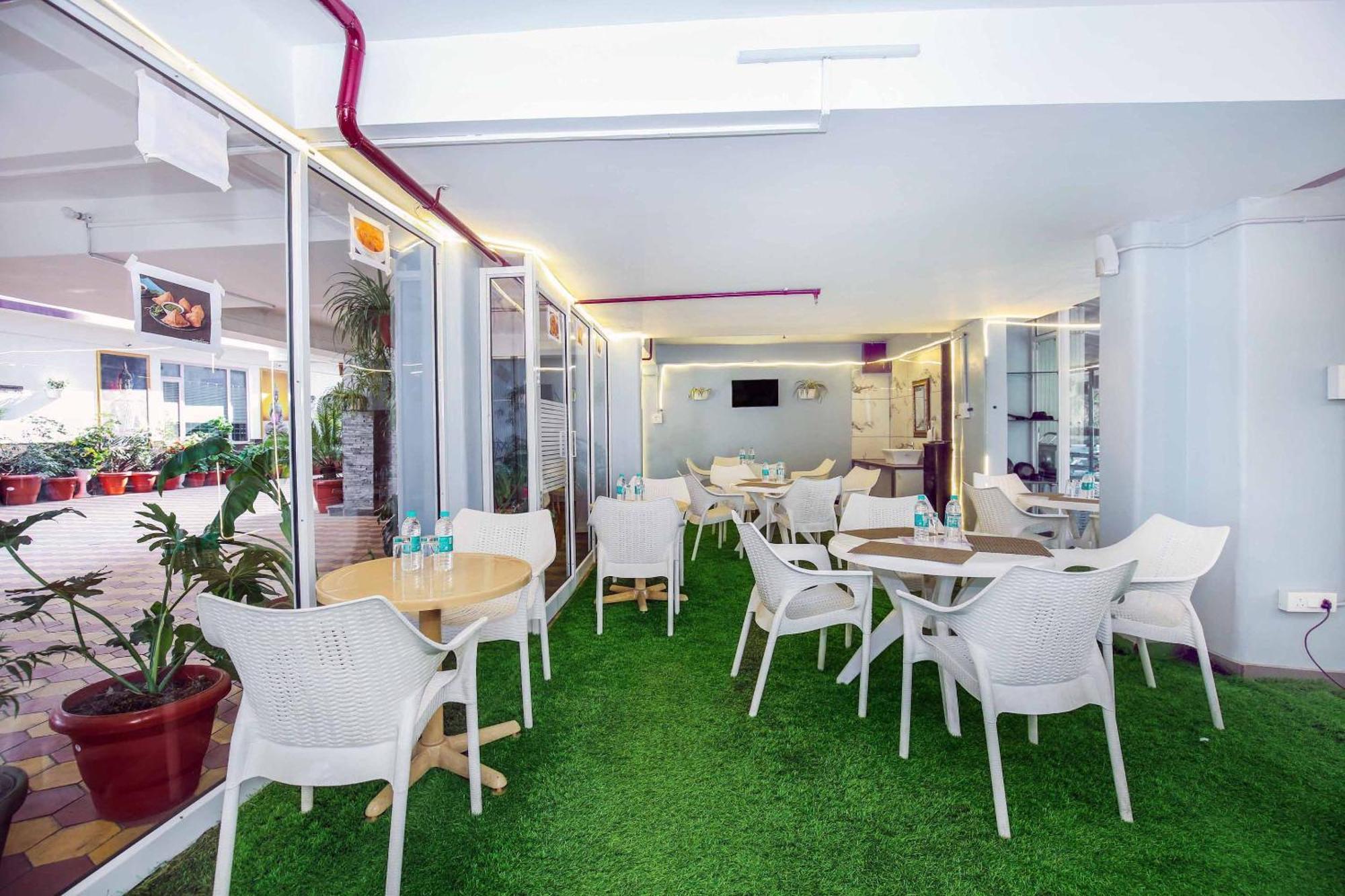 Hotel White Grand Shimla - In City Centre - A Centrally Ac Hotel Luaran gambar